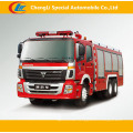 Foton 6*4 Fire-Fighting Trucks for Sale